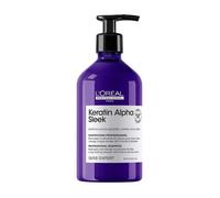 Serie Expert Keratin Alpha Sleek Shampoing 500 ml E4566000
