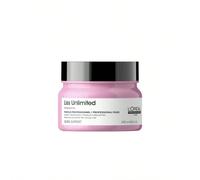 Serie Expert Liss Unlimited Smoothing Mask For Frizzy Hair 250 ml