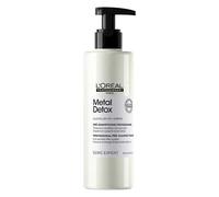 L'Oréal Serie Expert Pré-shampoing Metal Detox 250 ml