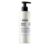 Serie Expert Metal Detox Pré-Shampoing 250ml
