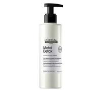 Serie Expert Metal Detox Pré-Shampoing 250ml