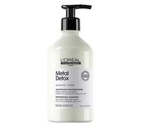 L'Oréal Professionnel SE Metal Detox Shampoo 500ml
