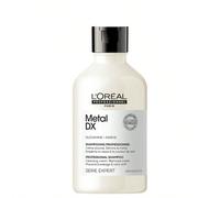 L'Oréal Pro Shampooing Professionnel Crème Lavante Anti-Métal Métal Détox