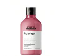Serie Expert Pro Longer Shampoo 300 Ml Le shampoing L'Oréal Série Expert Pro Longer est spécialement conçu pour les cheveux longs et fins. Il les rend plus longs, plus forts et plus épais. Le shampoin