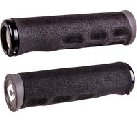 ODI Grips Poignées VTT Dread Lock Noir