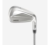 Série fers golf droitier VITESSE MOYENNE / REGULAR graphite, 500