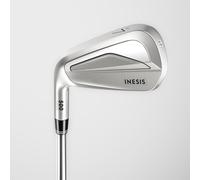 Série fers golf gaucher VITESSE RAPIDE / REGULAR acier, 500