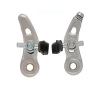 SÉRIE FREINS CANTILEVER WAG ALUMINIUM PATIN 63 MM RESSORTS SCELLÉS V-BRAKE