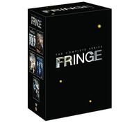 Série FRINGECOMPLETE
