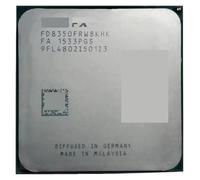 Série FX FX-8350 4.0G 125W FD8350FRW8KHK Prise AM3+