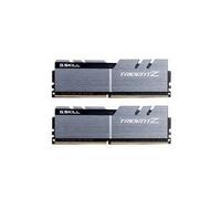 G.Skill TridentZ Series - DDR4 - kit - 32 Go: 2 x 16 Go - DIMM 288 broches - 3200 MHz / PC4-25600 - CL16 - 1.35 V - mémoire sans tampon - non ECC G