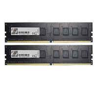 G.Skill Mémoire DDR4 Série Value DDR4-2133 CL15 Kit 8 Go 126451