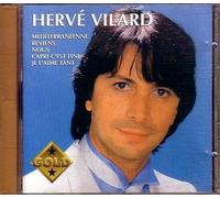 Hervé Vilard - Gold Collection