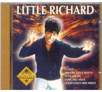 Little Richard - Gold Collection