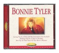 Tyler,Bonnie - Gold [Import]