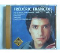Frédéric François - Gold Collection Vol.2