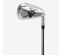 Série golf droitier graphite regular, Qi Max