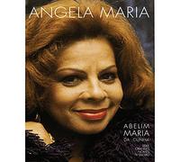 Serie Grandes Nomes - Angela Maria