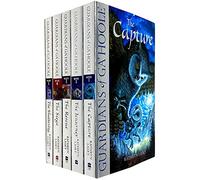 Série Guardians Of Ga'hoole, livres 1 à 5, collection de Kathryn Lasky (La capture, le voyage, le sauvetage, le siège et le fracas)