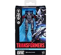 Série Hasbro Studio - Transformers One Airachnid
