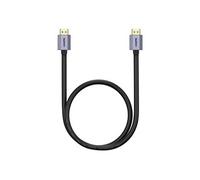 serie haute definition cable hdmi 2.0 4k 60hz 1m noir (wkgq020001)