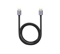 serie haute definition cable hdmi 2.0 4k 60hz 2m noir (wkgq020201)