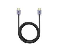 serie haute definition cable hdmi 2.0 4k 60hz 3m noir (wkgq020301)