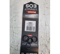 Série Joint à Lèvres Pour Moteur Piaggio Ciao Boxer Bravo Monovitesse Sans