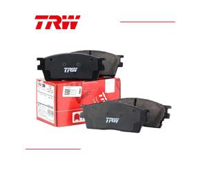 Série Kit Patins De Frein Bosch Arrière Adaptés Pour Opel Astra G Zafira A 2000