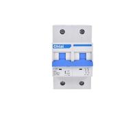 Série L7 Mcb CTL7-125 1P 2P 3P 4P 125A 10KA 15KA Haute Capacité de Coupure Interrupteur Principal Mini Disjoncteur DZ47 Mise à Jour CE(100a,3P)