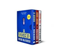 Serie La Asistenta (Estuche con: La asistenta | El secreto de la asistenta | La asistenta te vigila)