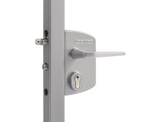 Série LAKQ U2 aluminium