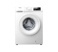 Série LE WF814LE - Machine à laver - largeur : 59.5 cm - profondeur : 54 cm - hauteur : 85 cm - chargement frontal - 54 litres - 8 kg - 1400