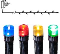 SERIE LED Guirlande lumineuse