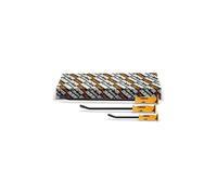 Beta Tools Barres à levier 965/S3 – jeu de 3 300/450/600 mm