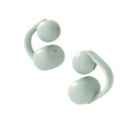 Ecouteurs SONY Linkbuds Clip Vert