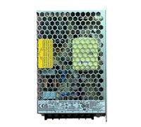 Série LRS-150 : LRS-150-12, LRS-150-15, LRS-150-24, LRS-150-36, LRS-150-48 ; Alimentation à Sortie Unique de 150 W(LRS-150-15)