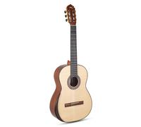 Série Magistral Entièrement Massif Epicéa D-S