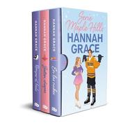 Serie Maple Hills (edición estuche con: Romper el hielo | Saltan chispas | En las nubes) (Maple Hills)