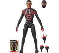 Série Marvel Legends - MComics (Miles Morales Le Spider-Man Ultime) Jouet