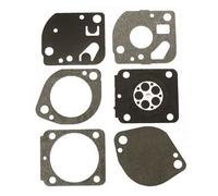 Série Membrane Carburateur Débroussailleuse ORIGINALE STIHL 41800071061