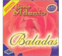 Serie Milenio: Baladas