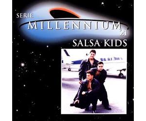 Serie Millennium 21