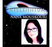 Serie Millennium 21 by Nana Mouskouri