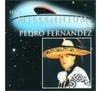 Serie Millennium 21 by Pedro Fernandez
