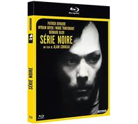 Série Noire – Blu-ray – Studiocanal