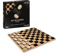 Série Noire - Dames Plateau - Jeu de société - DUJARDIN - Des 7 ans
