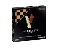 Série Noire - Échecs