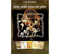 Série noire pour un privé