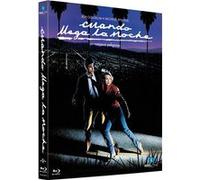 Série noire pour une nuit blanche (1985) / Into the Night (Blu Ray) G